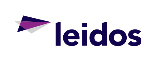 leidos logo