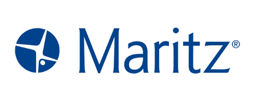 maritz logo