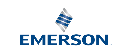 Emerson logo