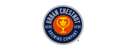 urban chestnut brewing company logo