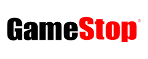 gamestop logo