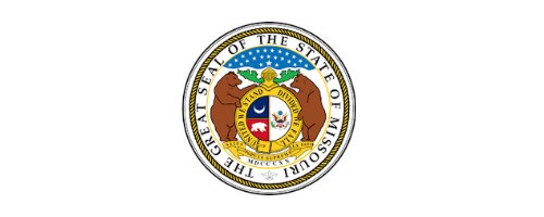 the great seal of the state of Missouri