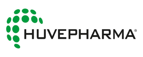 huvepharma logo