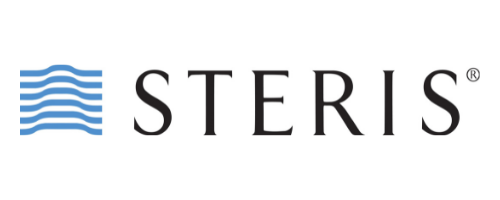 steris logo