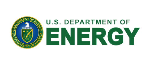 U.S. Department of Energy logo