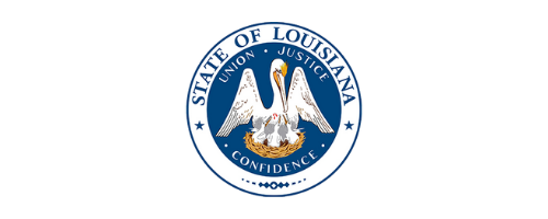 State of Louisiana seal