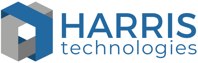 Harris Technologies, Inc. – Print and IT Services for Your Business