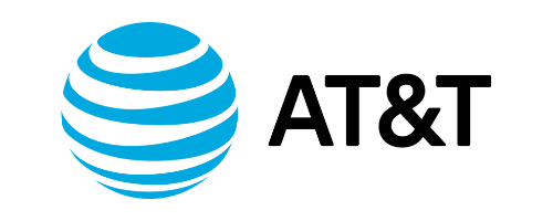 AT&T logo